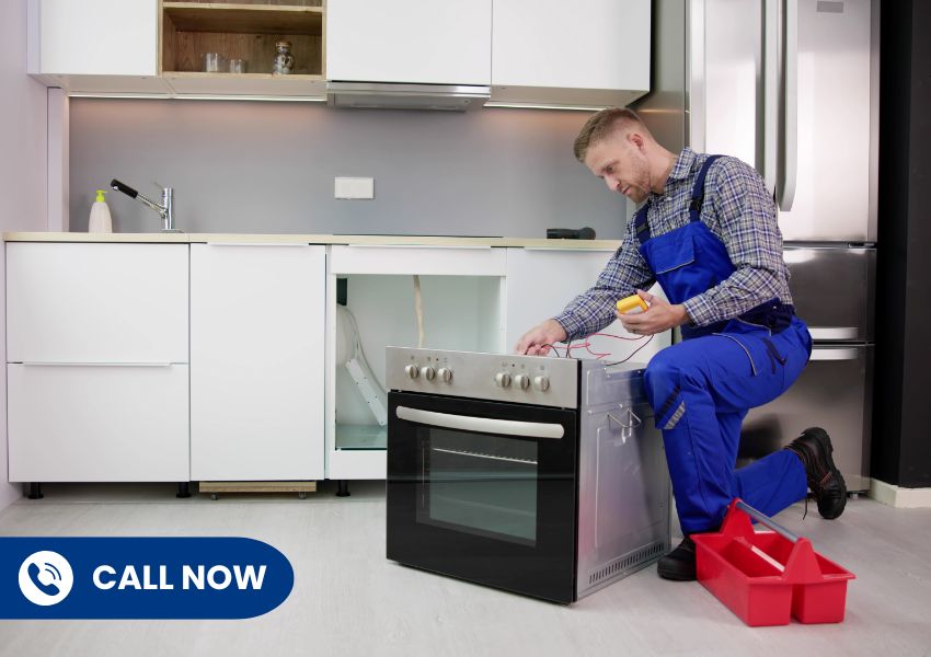 Appliance Repair Services in Wayne, WV